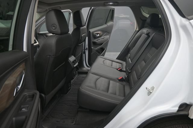Used 2023 GMC Terrain Denali w/ LPO, Floor Liner Package AWD/4WD image 13