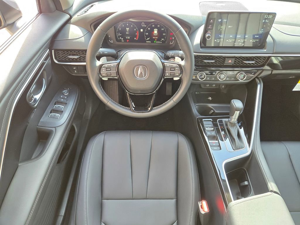 New 2026 Acura ADX FWD image 15