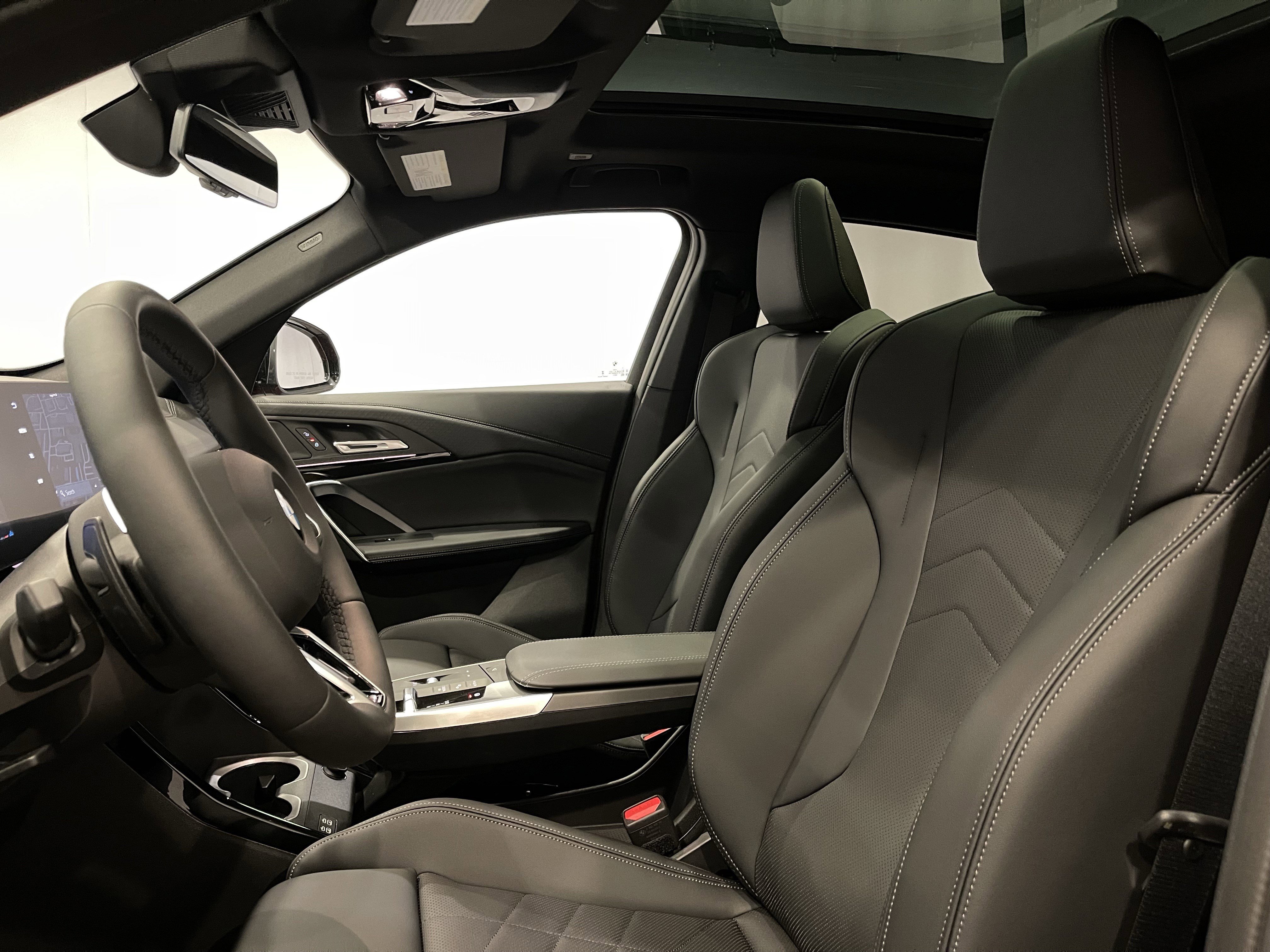 New 2026 BMW X2 xDrive28i image 8