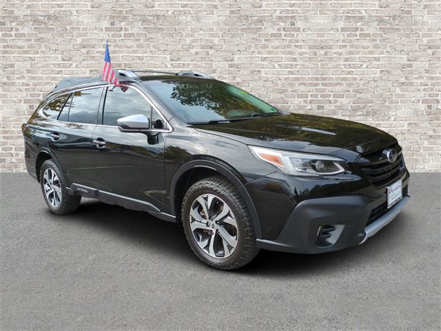 Used 2020 Subaru Outback Touring XT