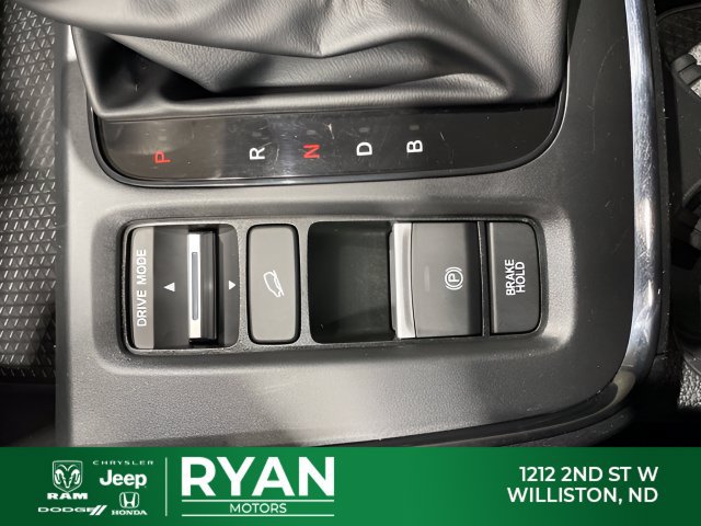 Used 2024 Honda CR-V Sport image 25