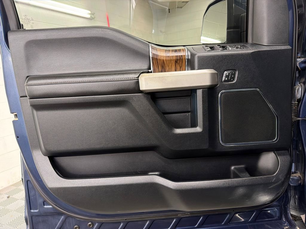 Used 2019 Ford F150 Lariat AWD/4WD image 15