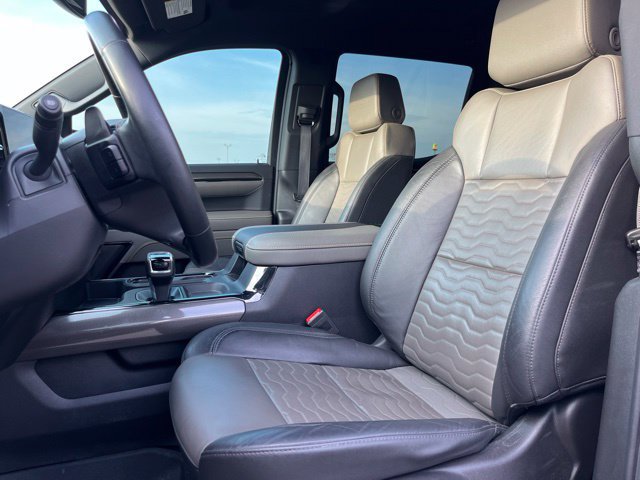 Used 2024 Chevrolet Silverado 1500 ZR2 AWD/4WD image 10