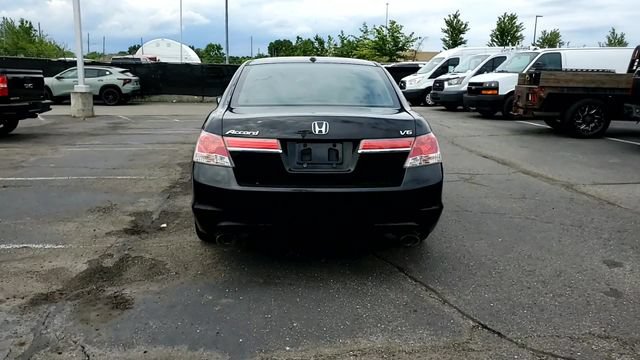 Used 2012 Honda Accord EX-L image 7