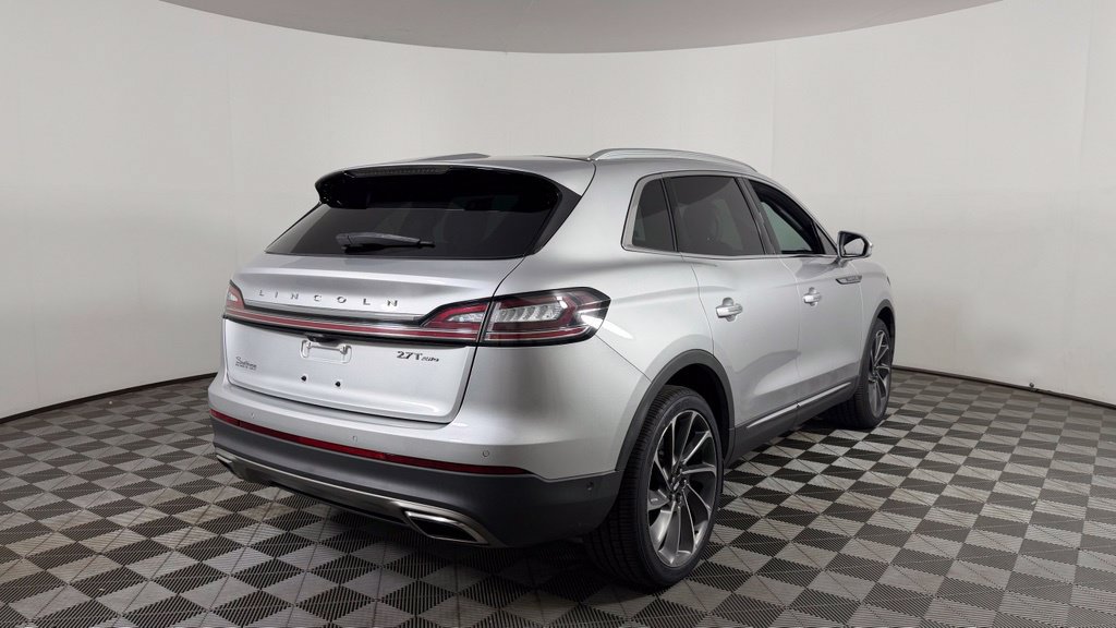 Used 2019 Lincoln Nautilus Reserve w/ Ultimate Package AWD/4WD image 10