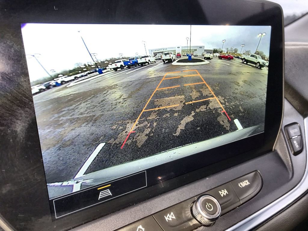 Certified 2023 Chevrolet Blazer LT image 17