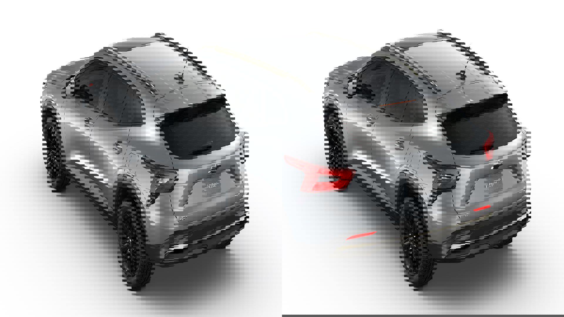 New 2026 Chevrolet Trax ACTIV w/ Sunroof Package FWD image 51