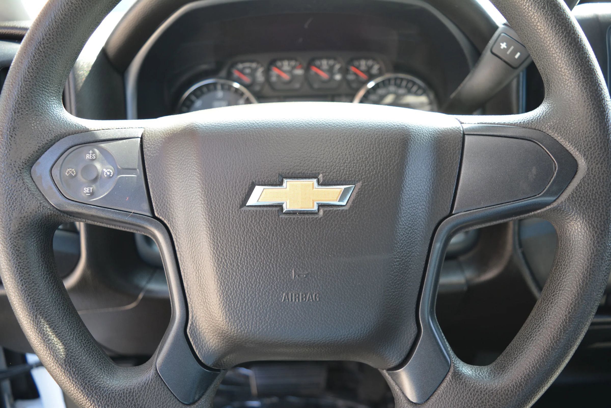 Used 2018 Chevrolet Silverado 1500 LS w/ Trailering Package image 17