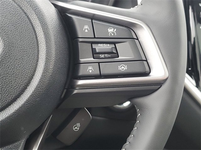 New 2026 Subaru Ascent Touring AWD/4WD image 28