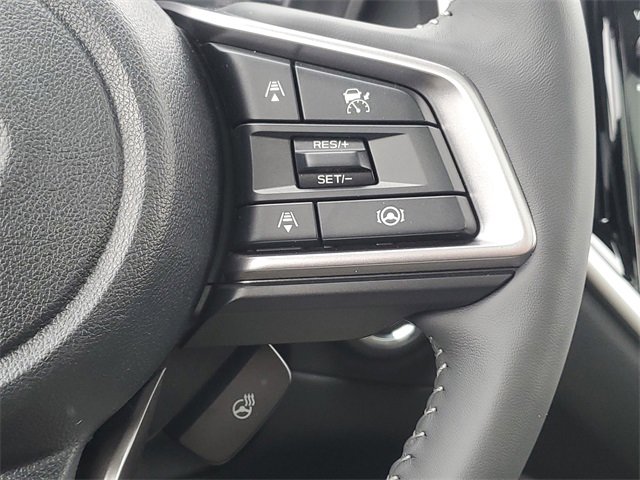 New 2026 Subaru Ascent Touring image 28