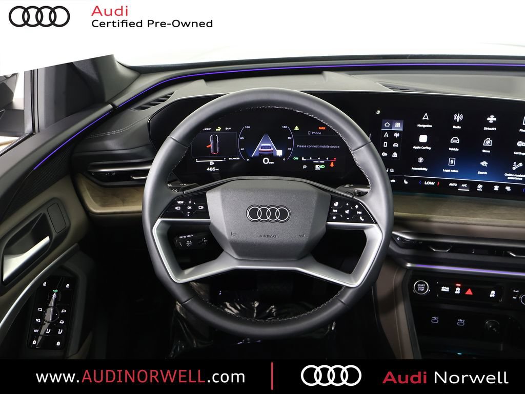Certified 2025 Audi Q5 Premium w/ Convenience Package AWD/4WD image 31