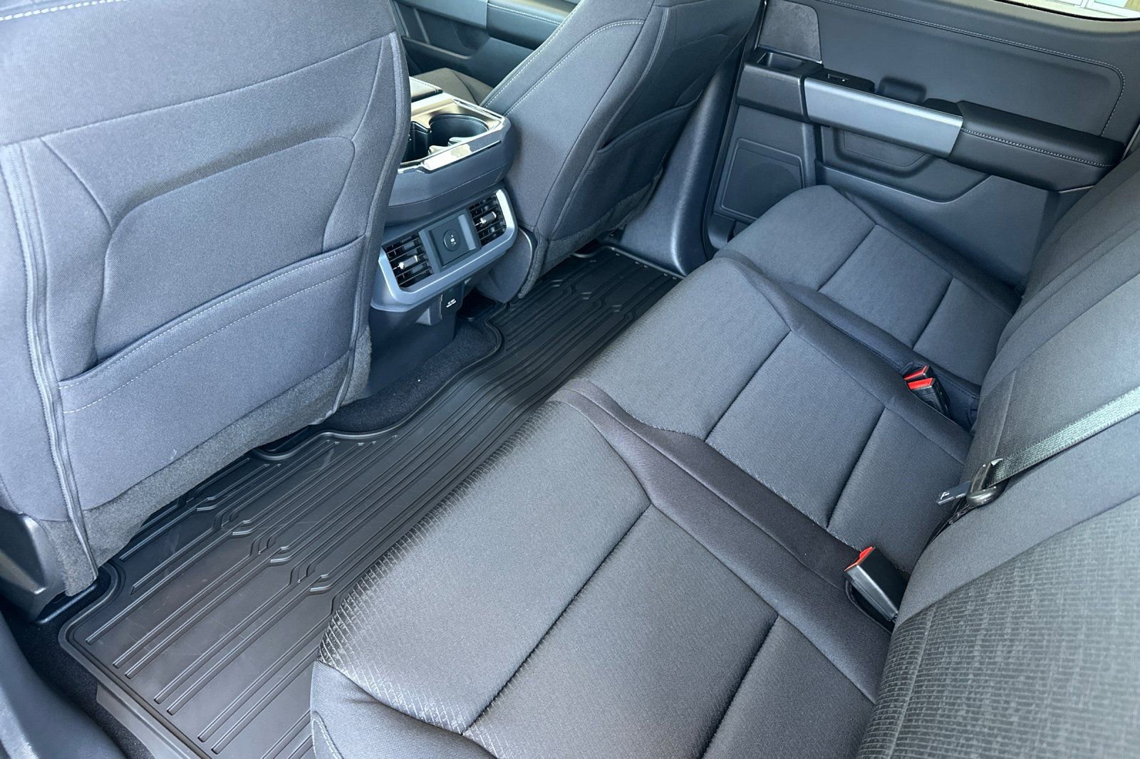 New 2026 Ford F150 XLT AWD/4WD image 11