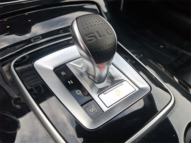 Used 2019 Mercedes-Benz SLC 300 w/ Premium Package image 13