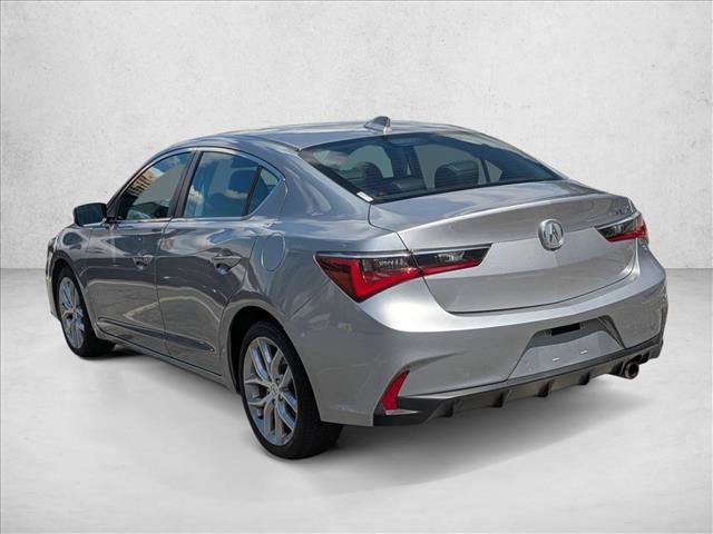 Used 2020 Acura ILX FWD image 7