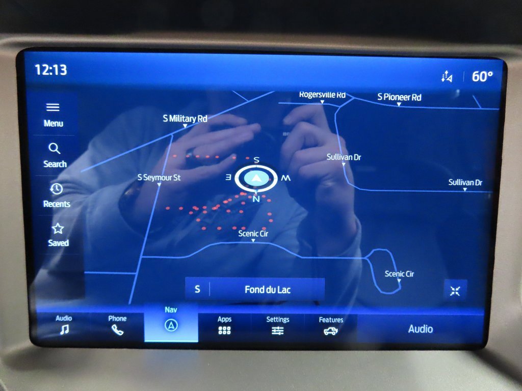 Used 2023 Ford Bronco Raptor image 15