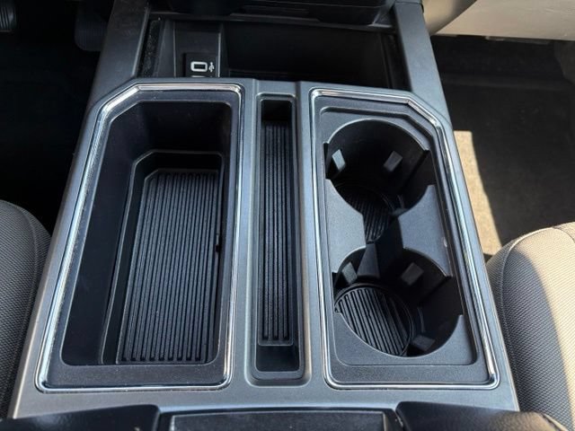 Used 2017 Ford F150 XLT w/ Equipment Group 301A Mid AWD/4WD image 33