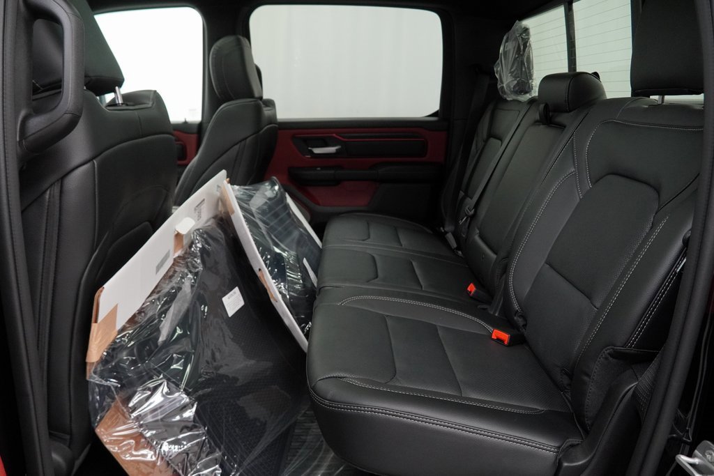 New 2026 RAM 1500 Rebel image 17