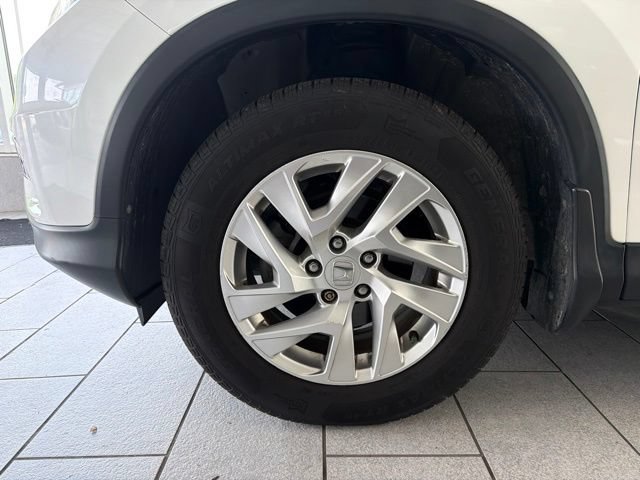 Used 2015 Honda CR-V EX-L image 6