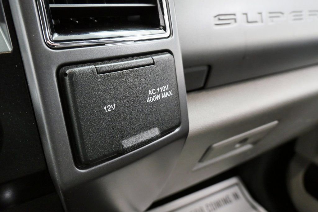Used 2020 Ford F250 XLT image 33