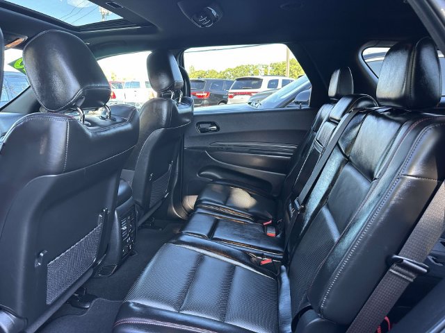 Used 2023 Dodge Durango R/T AWD/4WD image 5