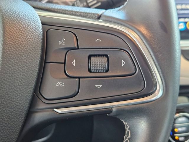 Certified 2023 Buick Encore GX Select FWD image 14