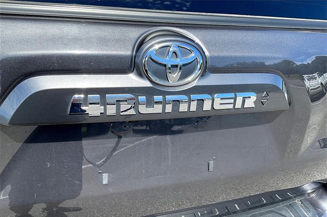 Used 2023 Toyota 4Runner SR5 image 21