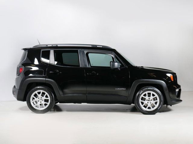 Used 2020 Jeep Renegade Sport w/ Sport Appearance Group FWD image 32