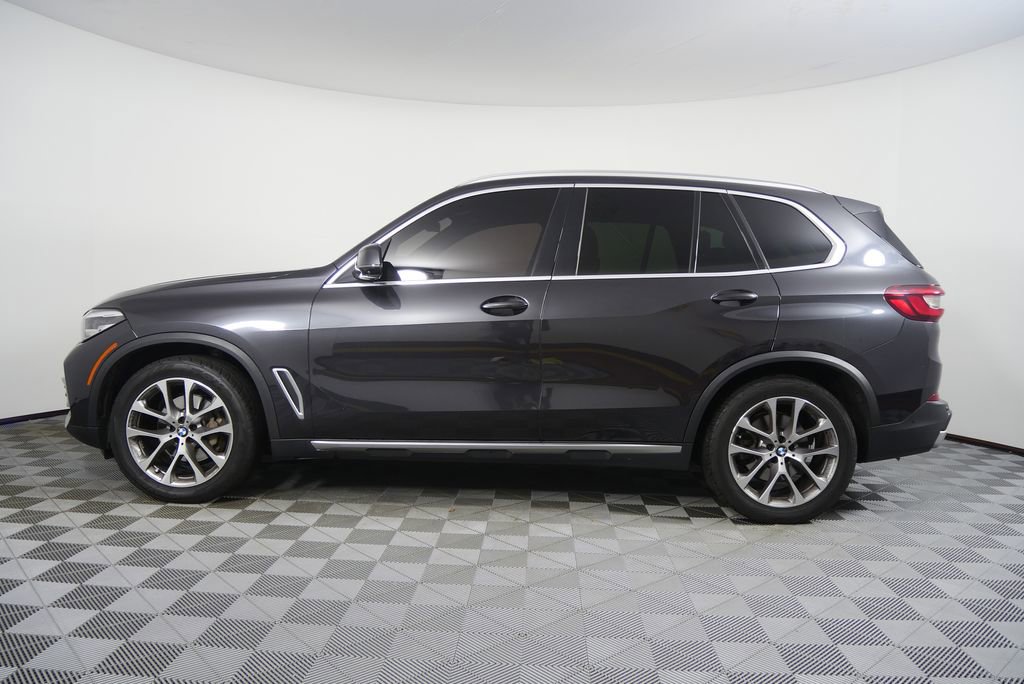 Used 2021 BMW X5 sDrive40i w/ Premium Package image 6