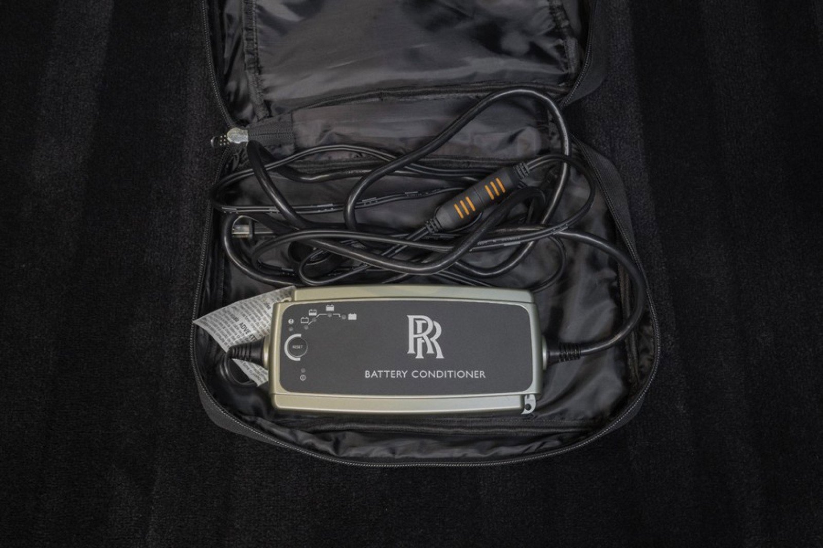 Used 2022 Rolls-Royce Ghost w/ Ghost Package AWD/4WD image 80