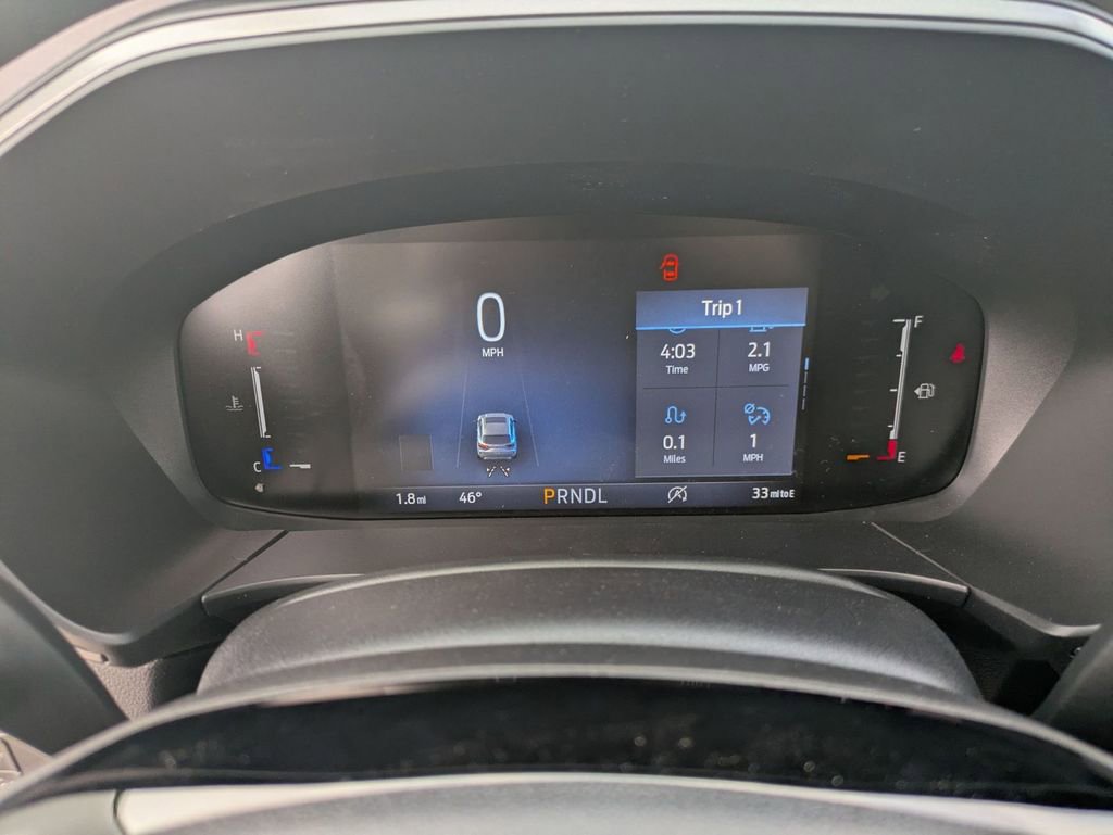 New 2026 Ford Escape Active w/ Tech Pack #1 image 25