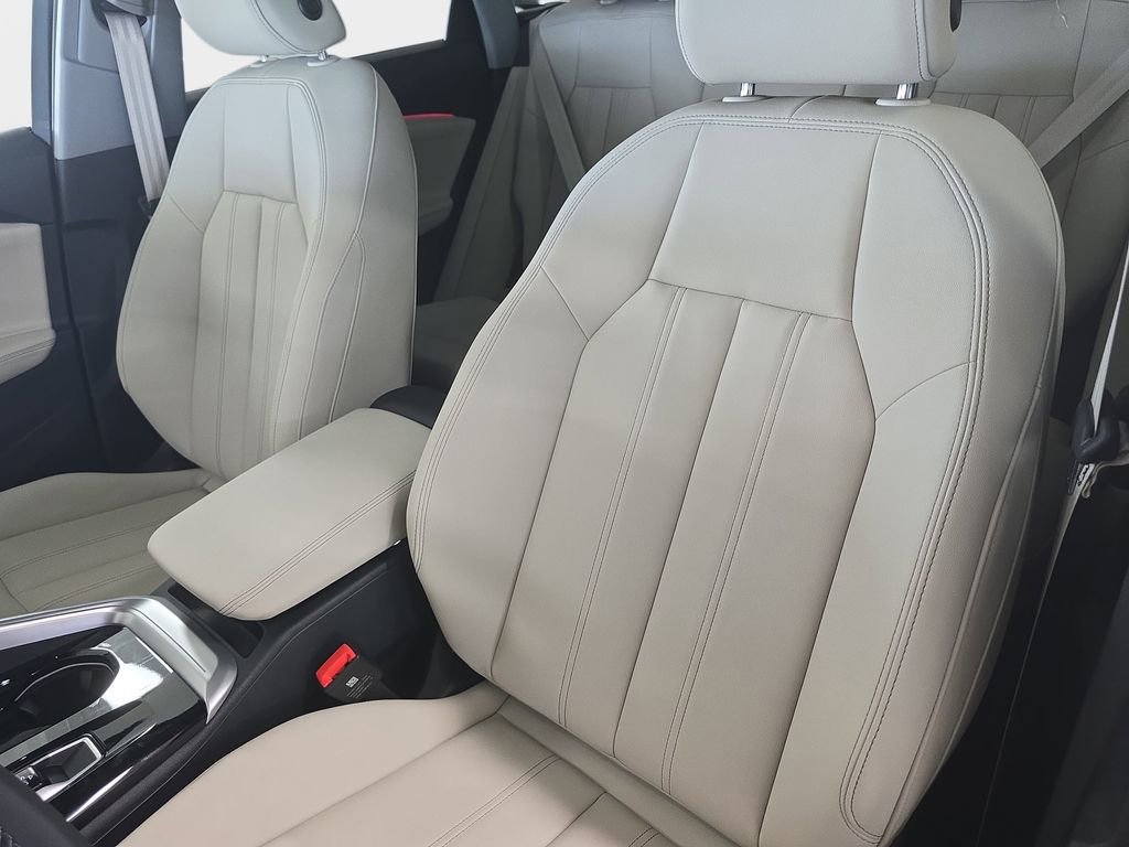 New 2026 Audi RS Q8 performance image 17