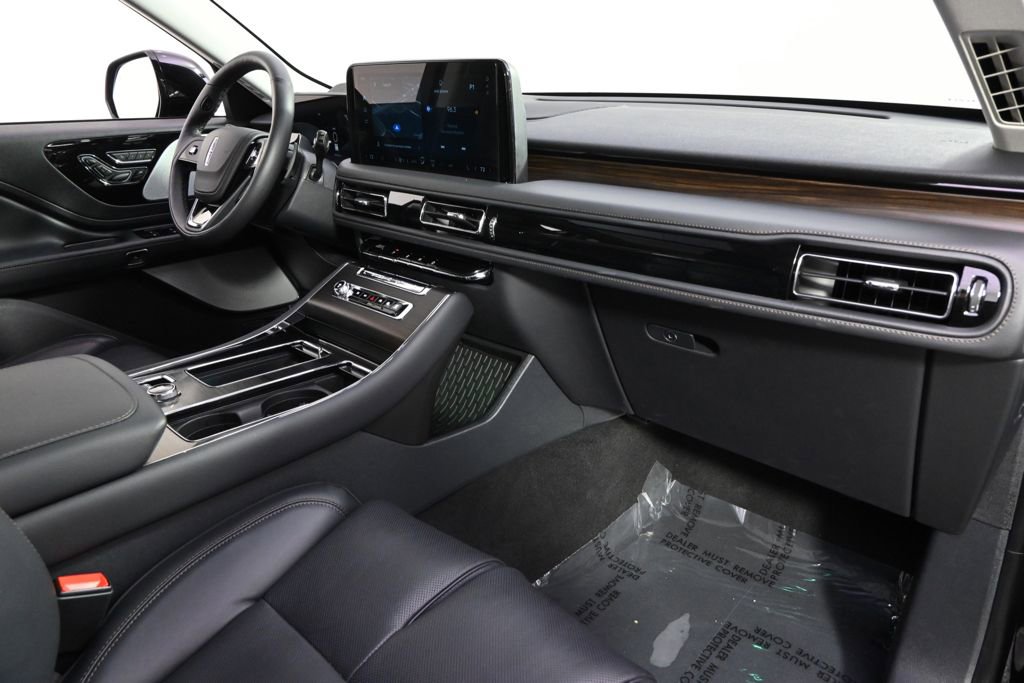 New 2026 Lincoln Aviator Reserve image 15