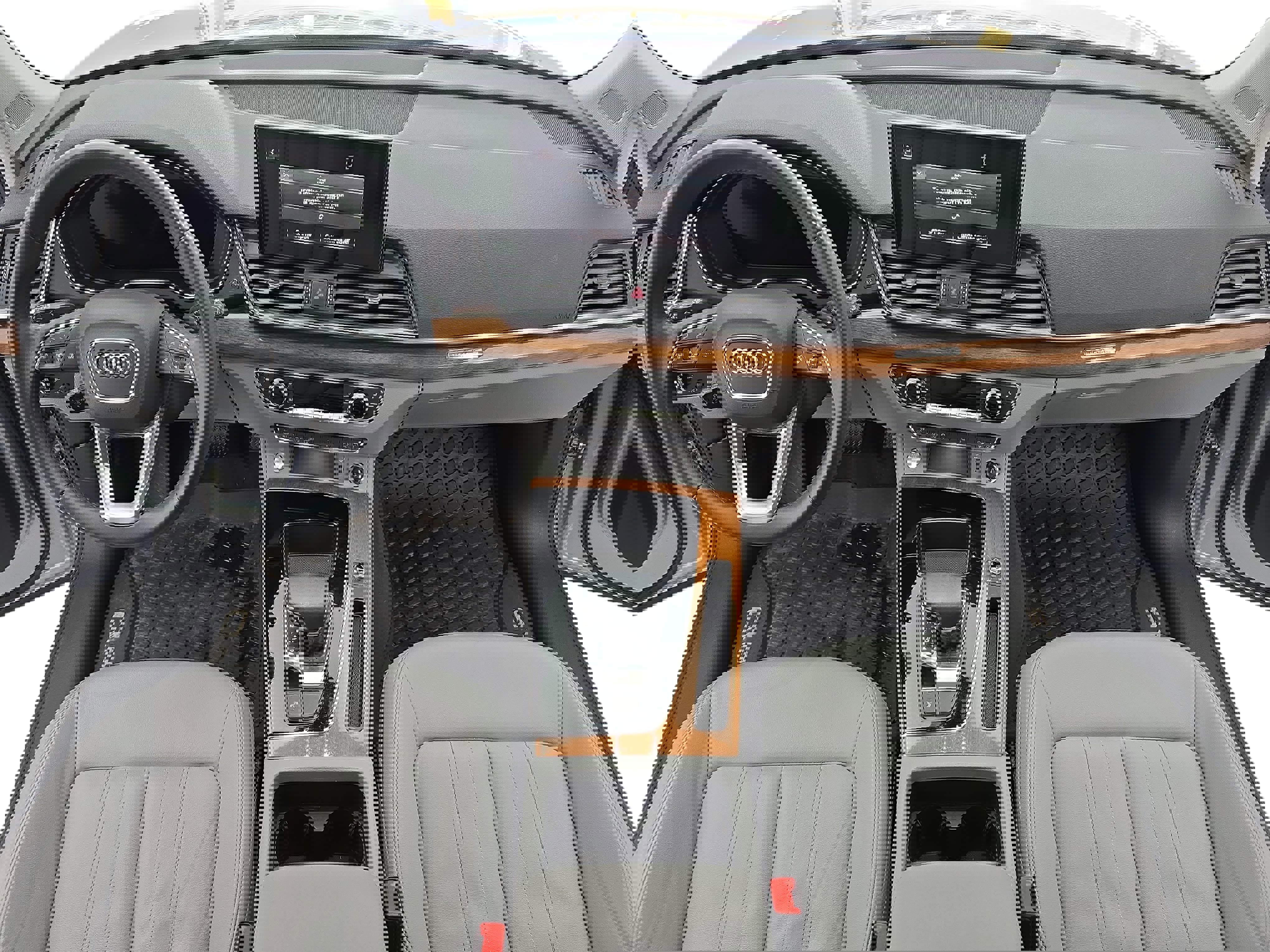 Used 2022 Audi Q5 2.0T Premium Plus image 9