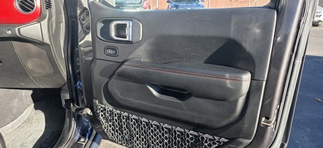 Used 2020 Jeep Gladiator Rubicon image 14