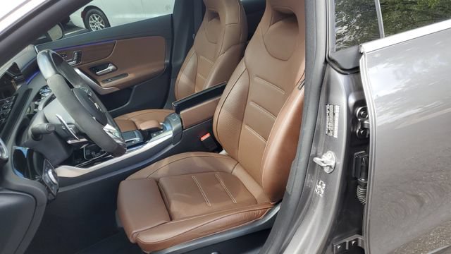 Used 2022 Mercedes-Benz CLA 45 AMG 4MATIC image 25