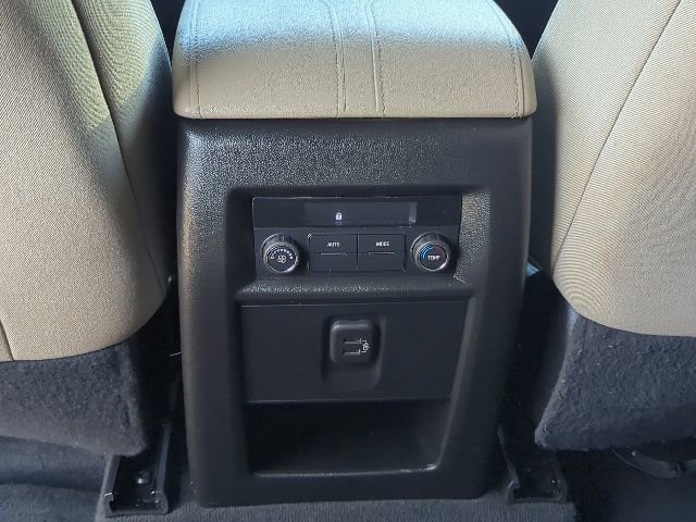 Certified 2023 Chevrolet Traverse LS image 15