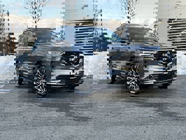 Used 2022 Acura MDX SH-AWD w/ Advance Package image 1