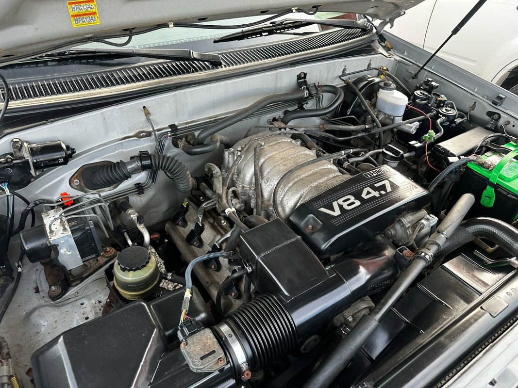 Used 2002 Toyota Tundra SR5 image 44