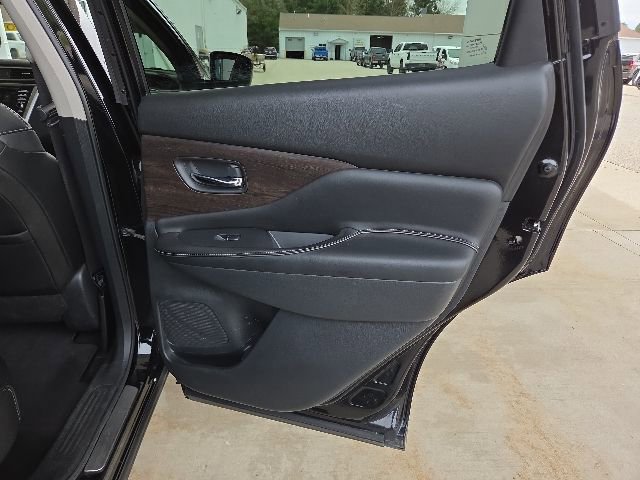 Used 2020 Nissan Murano Platinum AWD/4WD image 49