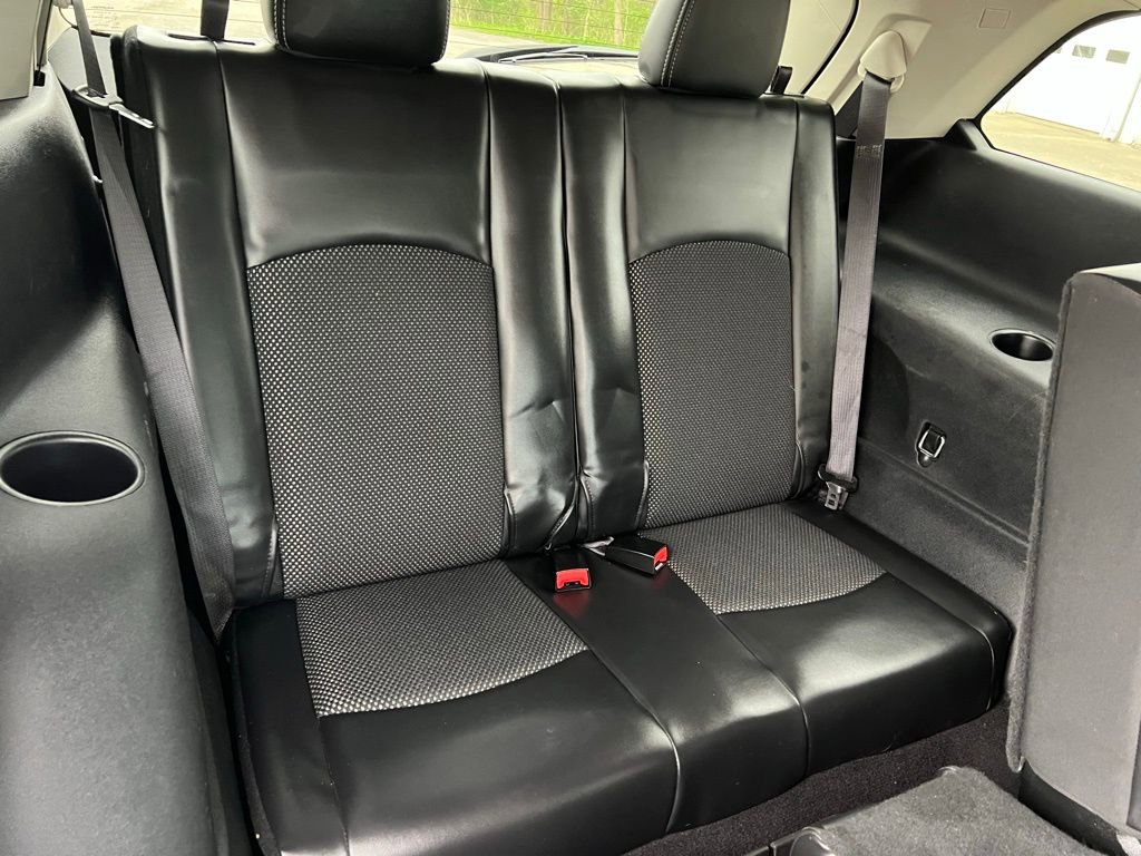Used 2017 Dodge Journey Crossroad image 18