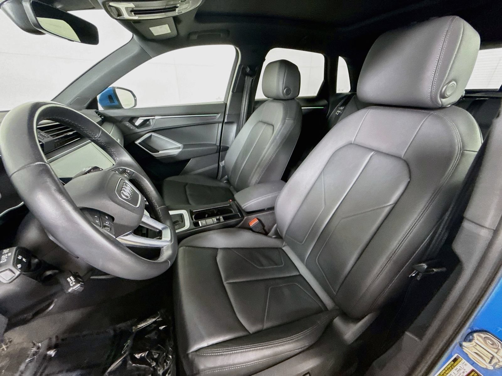 Certified 2023 Audi Q3 2.0T Premium Plus w/ Premium Plus Package AWD/4WD image 5