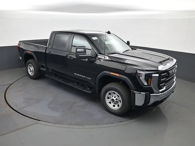 New 2026 GMC Sierra 2500 Pro w/ Max Trailering Package AWD/4WD image 17