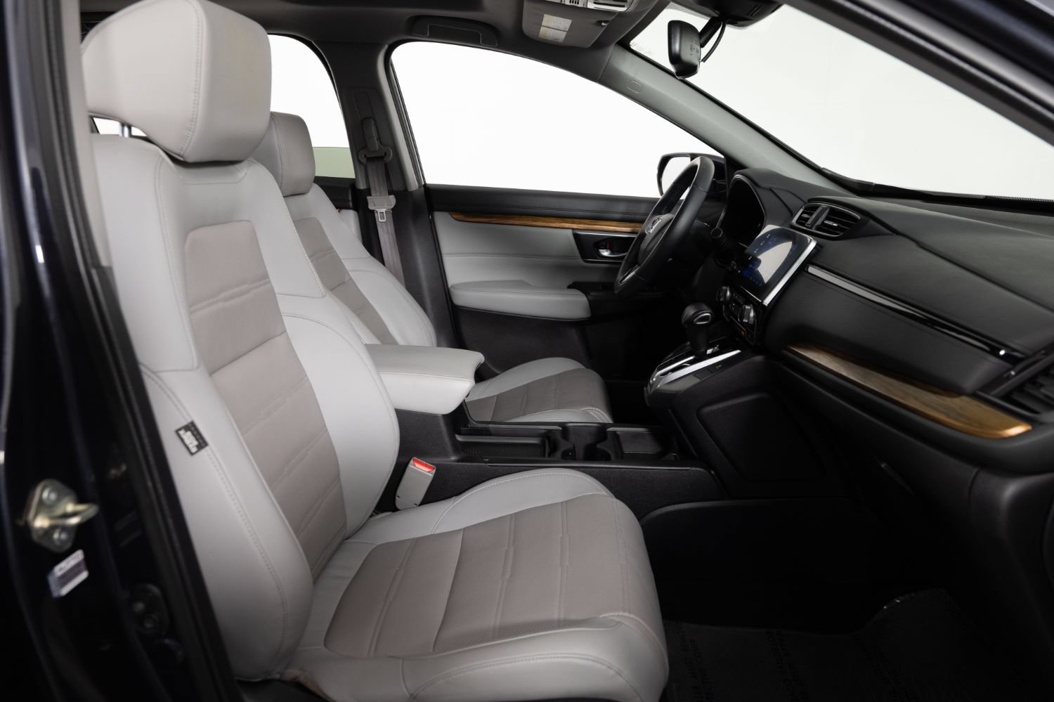 Used 2019 Honda CR-V EX-L image 28