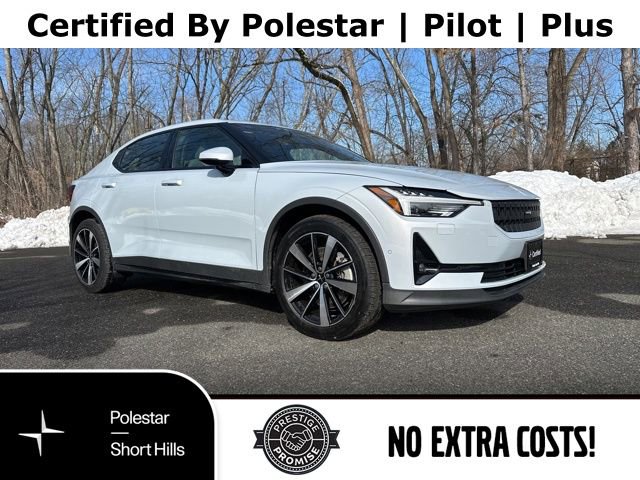 Used 2021 Polestar Polestar 2 image 1