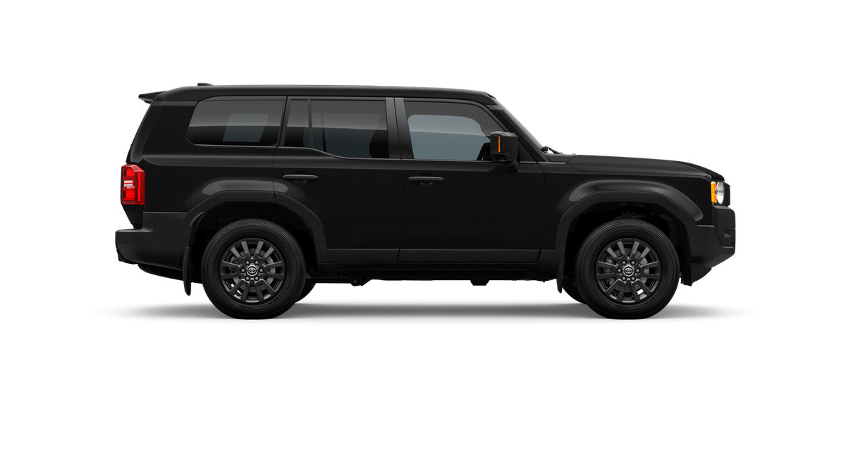 New 2027 Toyota Land Cruiser 1958 AWD/4WD image 12