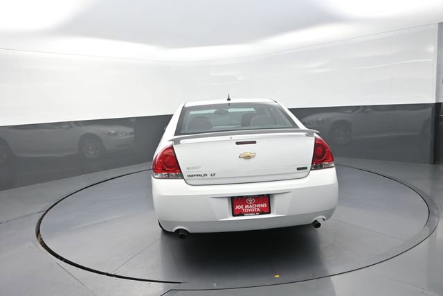 Used 2012 Chevrolet Impala LT image 54