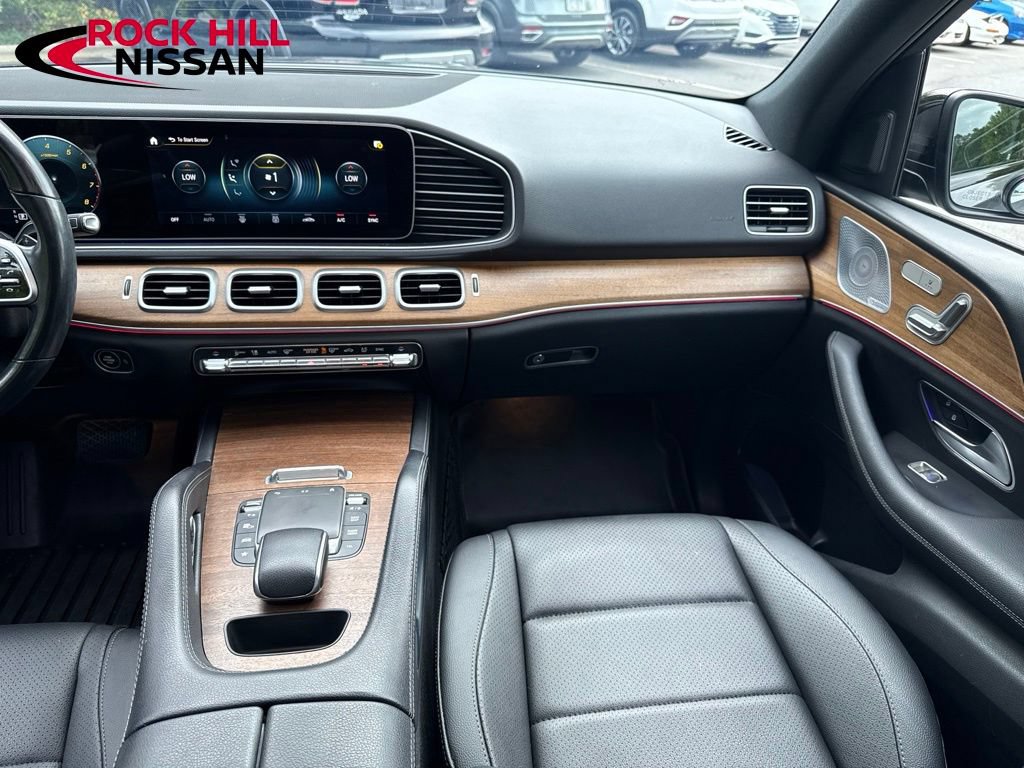 Used 2021 Mercedes-Benz GLE 350 image 30