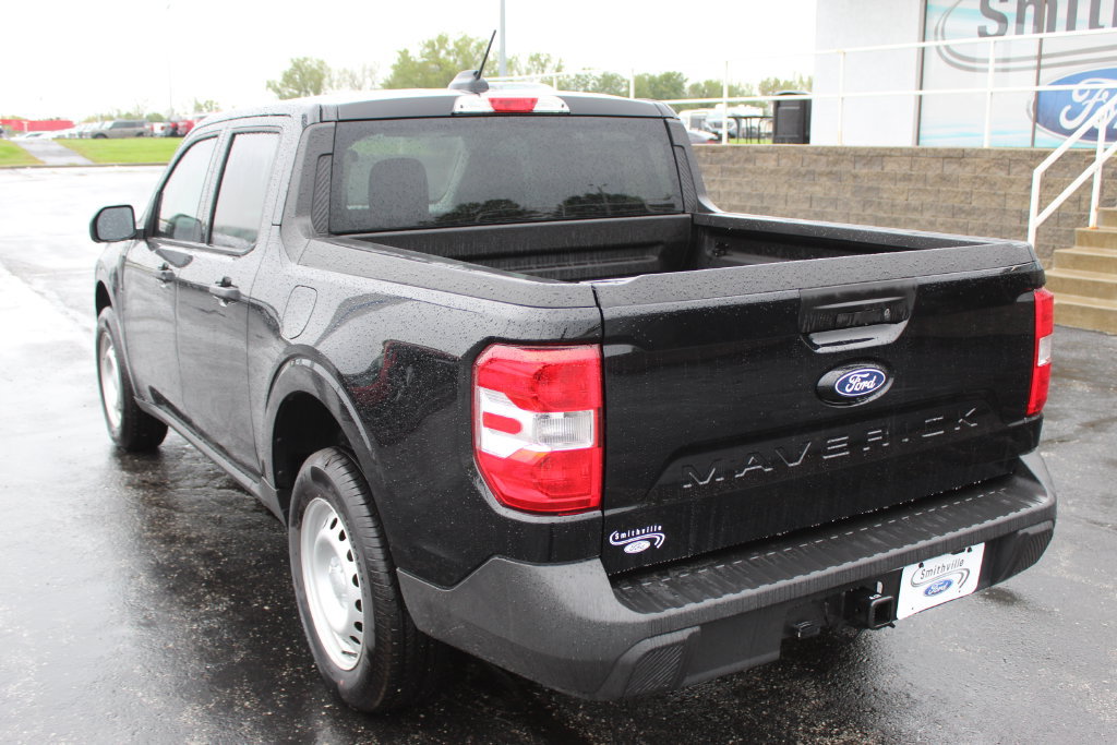 New 2026 Ford Maverick XL w/ Equipment Group 101A AWD/4WD image 3