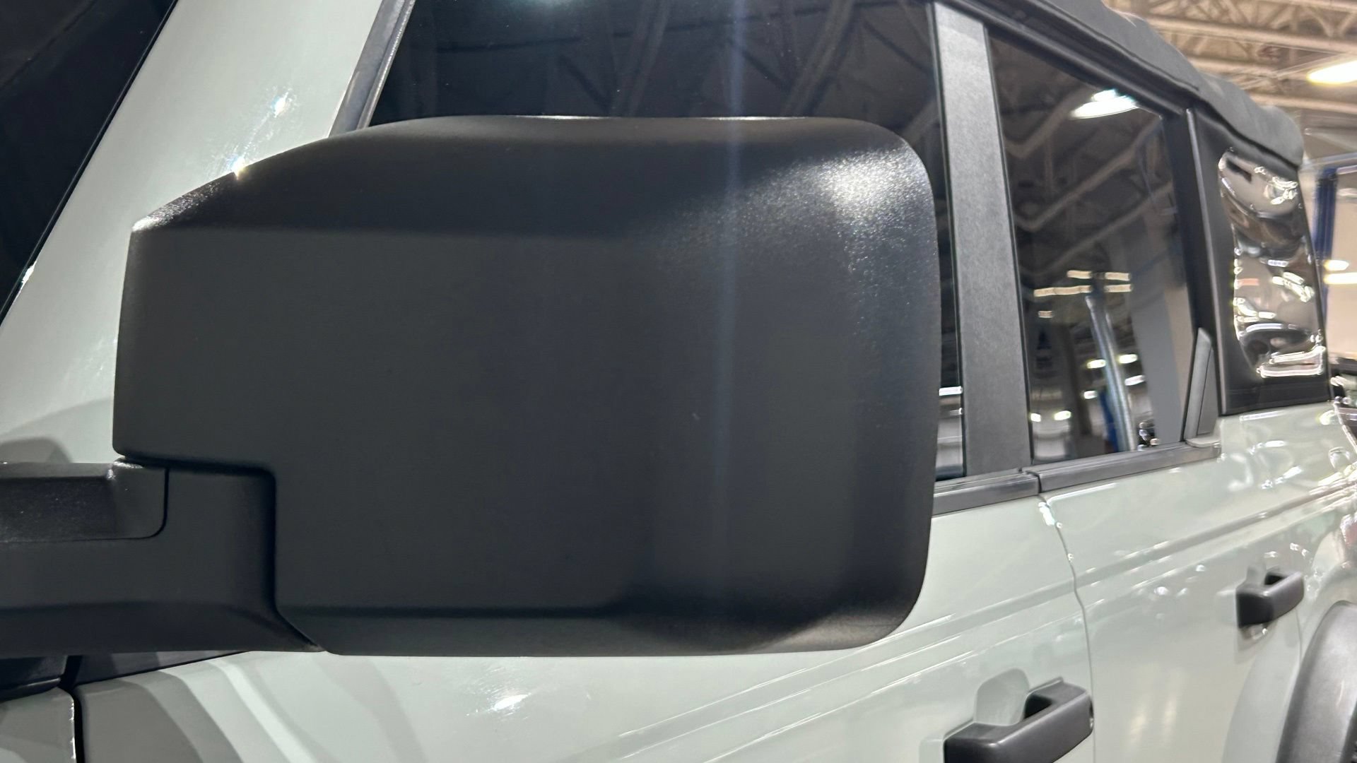 Used 2021 Ford Bronco Big Bend AWD/4WD image 17