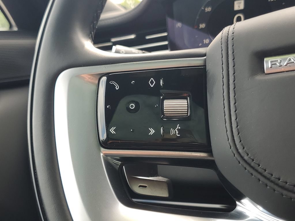 Used 2023 Land Rover Range Rover SE AWD/4WD image 18